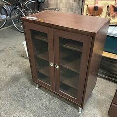 【リサイクルショップどりーむ荒田店】No.5506　便利な４段収納家具ですの画像