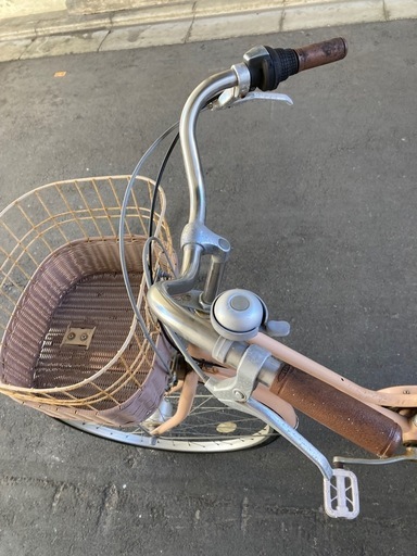 自転車45