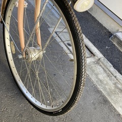 自転車45の画像