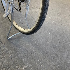 自転車45の画像