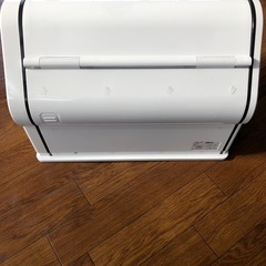 水耕栽培キット　沖縄セルラー製の画像