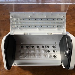 水耕栽培キット　沖縄セルラー製の画像