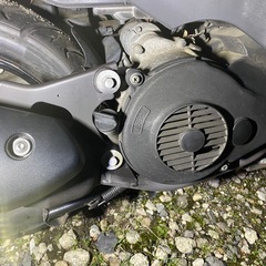 交換部品多数 スズキ アドレス V125G CF46Aの画像