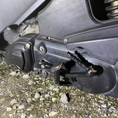 交換部品多数 スズキ アドレス V125G CF46Aの画像