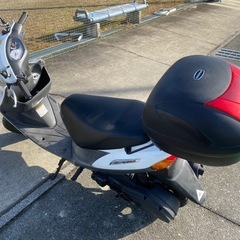 交換部品多数 スズキ アドレス V125G CF46Aの画像