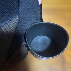 Apricaジュニアシート✴︎ブラウンの画像