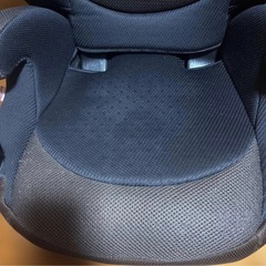 Apricaジュニアシート✴︎ブラウンの画像