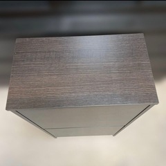 IKEA BISSA シューズラック 21101の画像