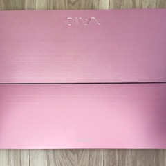 【ジャンク】SONY VAIO Fit 15A i7 4500U 500GBの画像