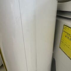 除湿機 ﾐﾂﾋﾞｼ MJ-P180RX 2020年製 【ジャングルジャングル岩出店】【B406】 和歌山 岩出市 紀の川市 海南市の画像