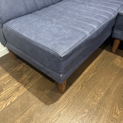 DAYリビングダイニングソファの画像