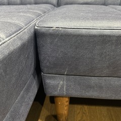 DAYリビングダイニングソファの画像