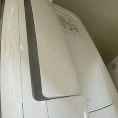 除湿機 ﾐﾂﾋﾞｼ MJ-P180RX 2020年製 【ジャングルジャングル岩出店】【B406】 和歌山 岩出市 紀の川市 海南市の画像