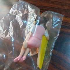 コップのフチ子さん　未開封の画像