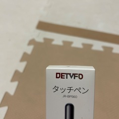 タッチペンの画像