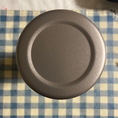 チタンボトルの画像