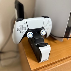 ps5 デジタルエディション 1200b 美品
の画像