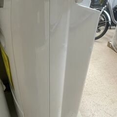 衣類乾燥除湿機 三菱 MJ-P18０RX-W  2021年製【ジャングルジャングル岩出店】【B407】 和歌山 岩出市 紀の川市 海南市の画像