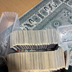 ベルセルク漫画1巻〜43巻の画像