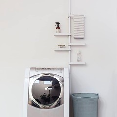 つっぱり式スラムラックの画像