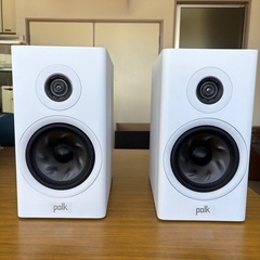 ポークオーディオ reserve R200の画像