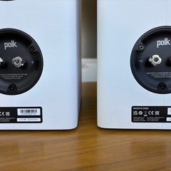 ポークオーディオ reserve R200の画像