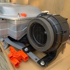 アクアＨＶバッテリージャンクの画像