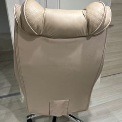 高級リクライニングソファー　椅子　　の画像