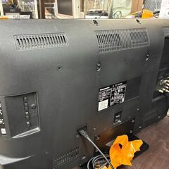 【リサイクルショップどりーむ荒田店】No.5516 パナソニック　ビエラ　2016年製　32型　リモコン付きの画像