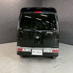 アトレーワゴン カスタムターボＲＳリミテッド 車検９年６月まで 乗って帰れます の画像