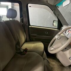 アトレーワゴン カスタムターボＲＳリミテッド 車検９年６月まで 乗って帰れます の画像