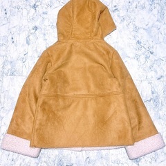 ジャンパー(8)(子供服)の画像