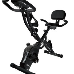 Steady   フィットネスバイクの画像