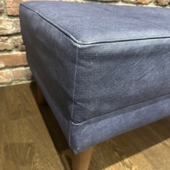 DAYワイドオットマン（背もたれなしタイプ）の画像