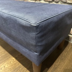 DAYワイドオットマン（背もたれなしタイプ）の画像