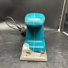 1182 makita 仕上サンダ BO3700　の画像