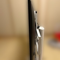 Hisense テレビ50インチの画像