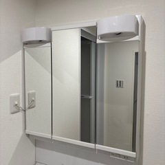 洗面台75センチの画像