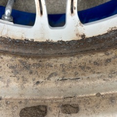 希少、レーシング、スパルコ15インチの画像