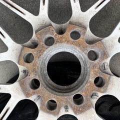 希少、レーシング、スパルコ15インチの画像