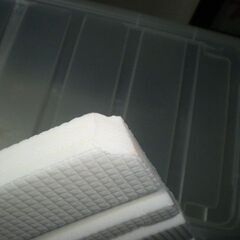 オーエ　風呂マット　縦60㎝横83㎝の画像