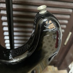 Squier by Fender Affinity ストラトキャスター　ブラックの画像