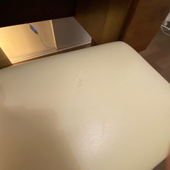 土日で受取り限定価格です！ニトリ　化粧台 ドレッサーの画像