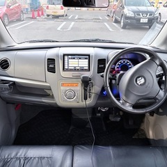 ★激安★ワゴンR★お支払いは表示金額のみの画像