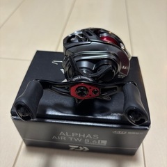 ベイトリール ロッドの画像