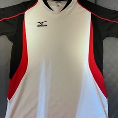 《ペナルティ》《ミズノ》ゲームシャツ3枚セットの画像