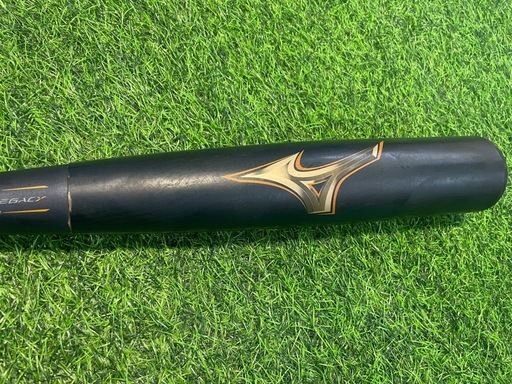 ミズノ ビヨンドマックスレガシー 一般軟式用 84cm 720g トップバランス 