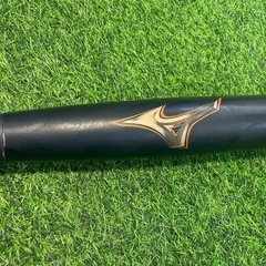 ミズノ ビヨンドマックスレガシー 一般軟式用 84cm 720g トップバランス の画像