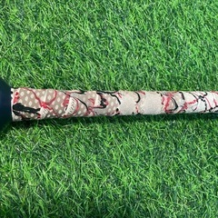 ミズノ ビヨンドマックスレガシー 一般軟式用 84cm 720g トップバランス の画像