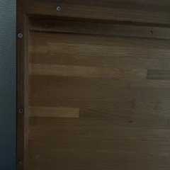 収納付きベンチの画像